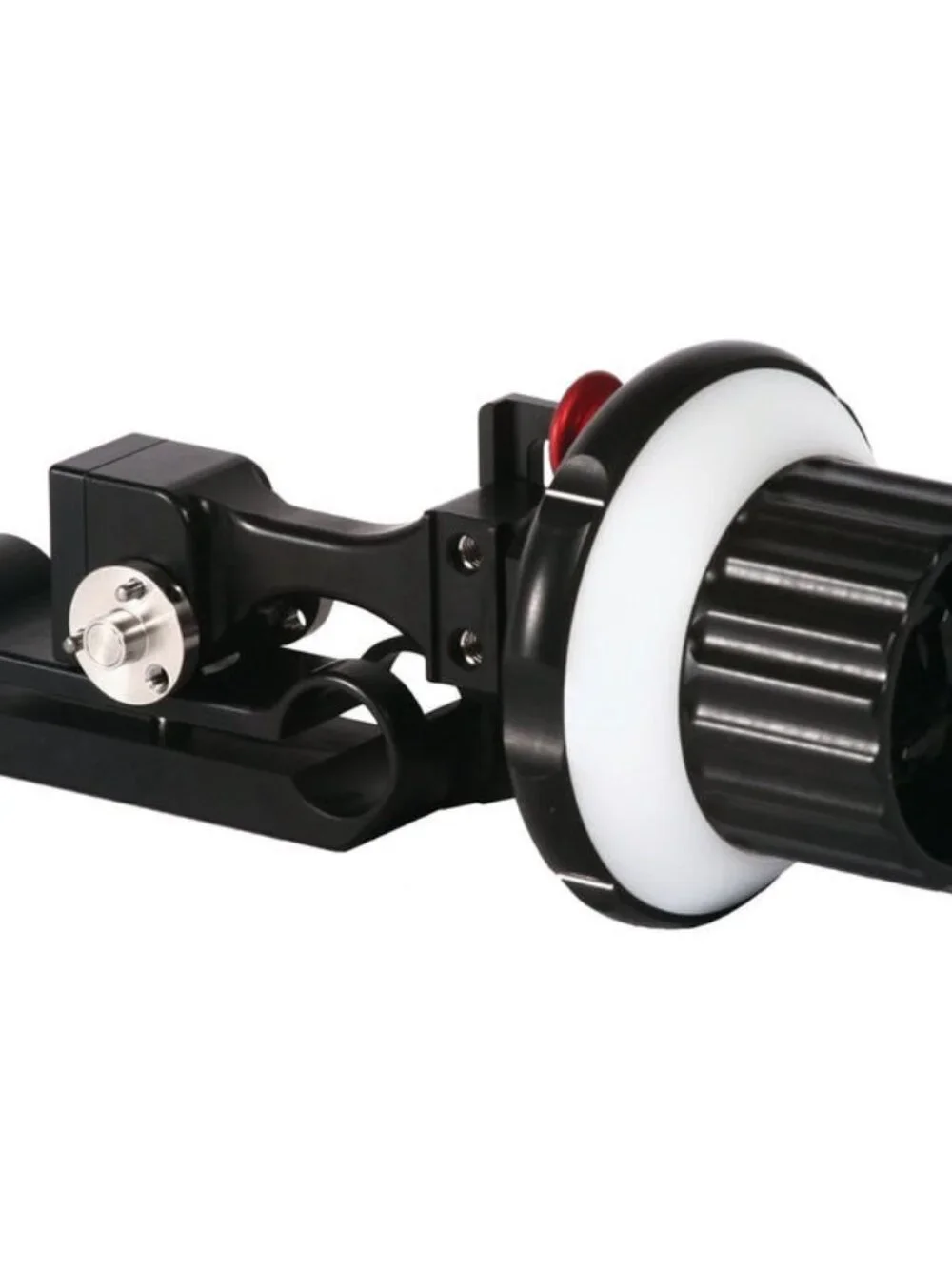 Vocas MFC-1 Follow Focus + Redrock Micro Baseplate + 12